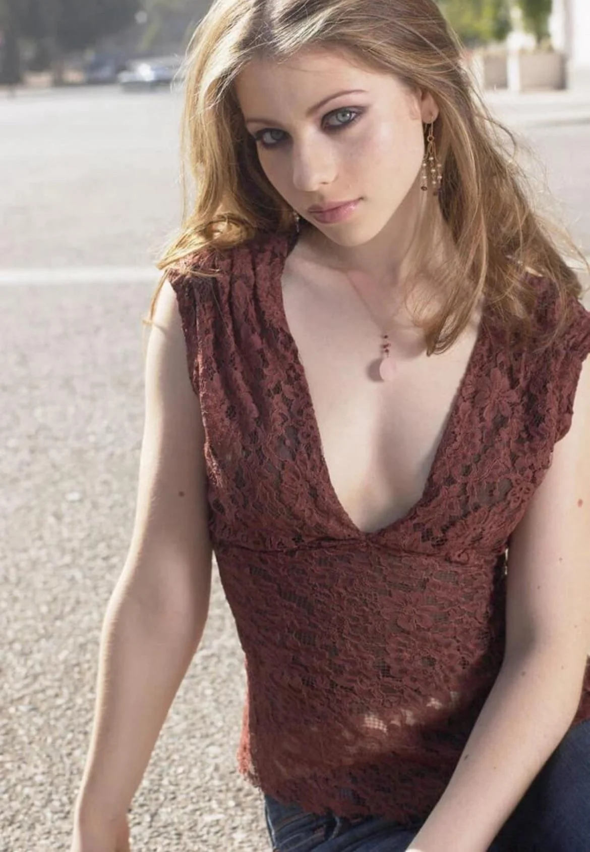 Michelle Trachtenberg picture 1 of 1