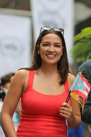AOC Puerto Rican Day Parade picture 1 of 1