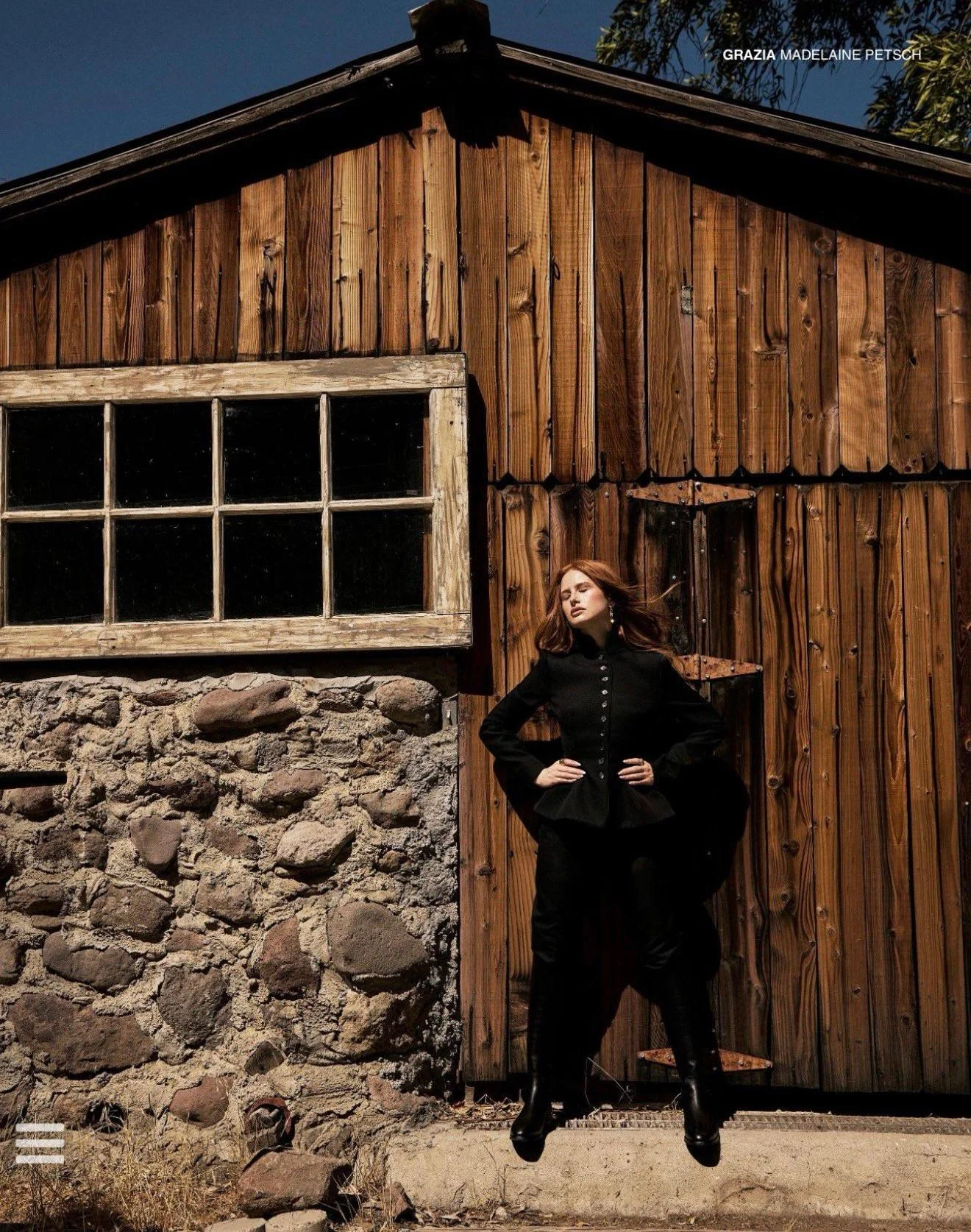 Madelaine Petsch picture 3 of 12