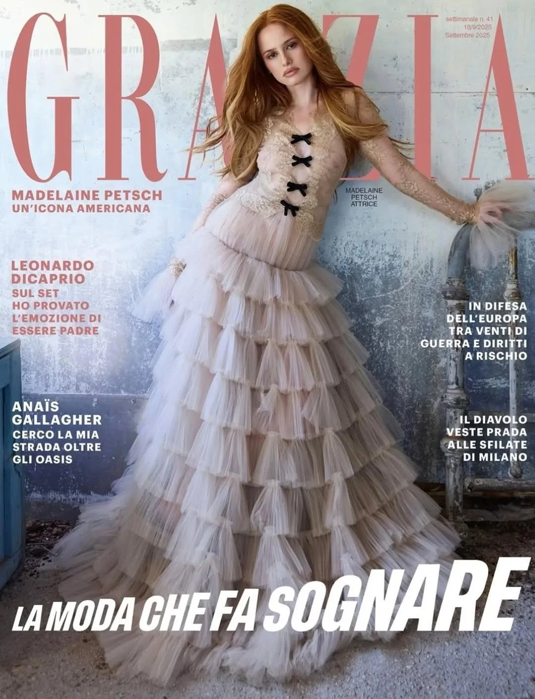 Madelaine Petsch picture 12 of 12