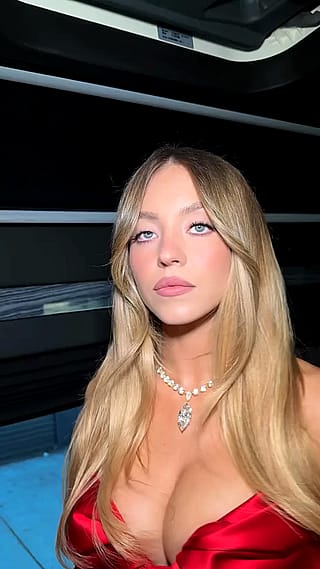 Sydney Sweeney'