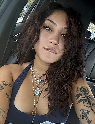 Jarelin Maya'