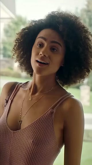 Nathalie Emmanuel'