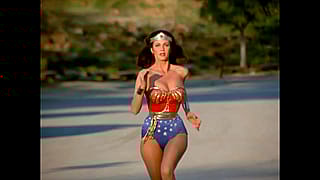 Lynda Carter'