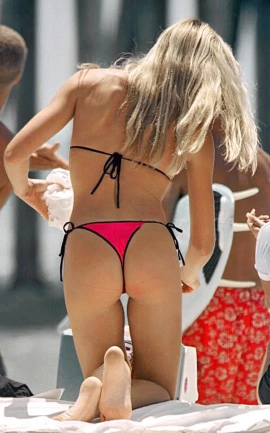 Anna Kournikova picture 5 of 10