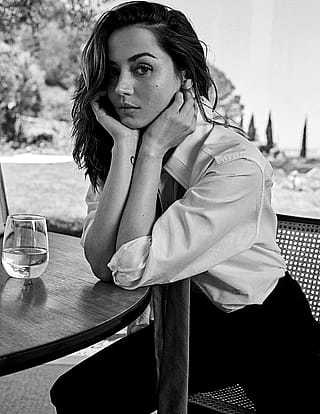 Ana de Armas'
