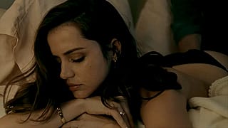Ana de Armas in « Deep Water »'
