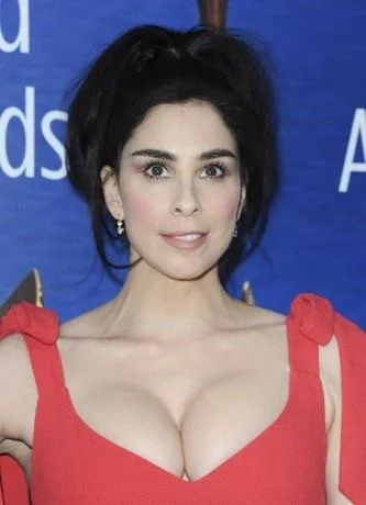 Sarah Silverman picture 3 of 6