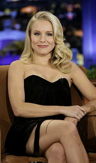 Kristen Bell'