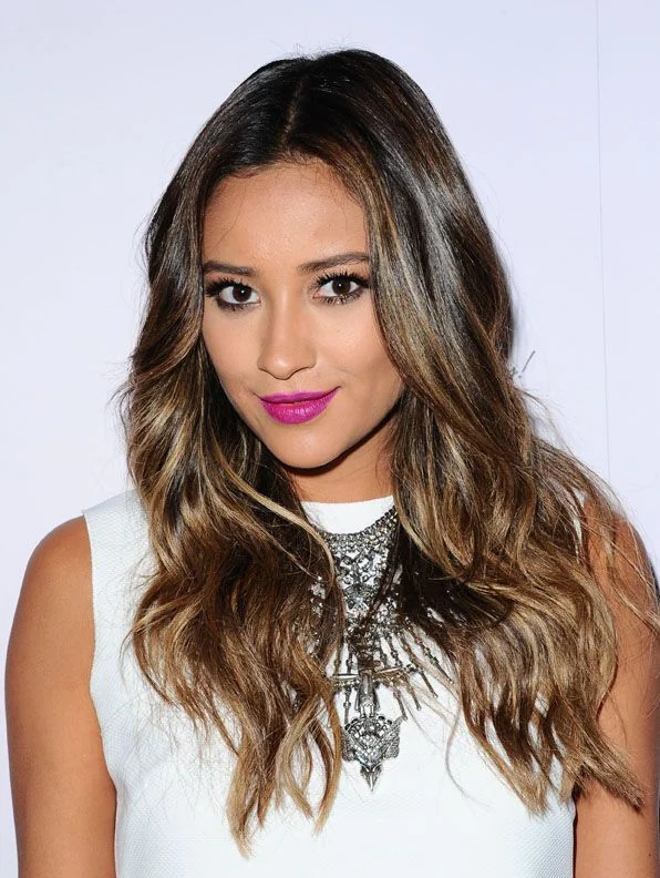 Shay Mitchell picture 2 of 4
