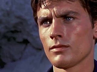 Alain Delon'