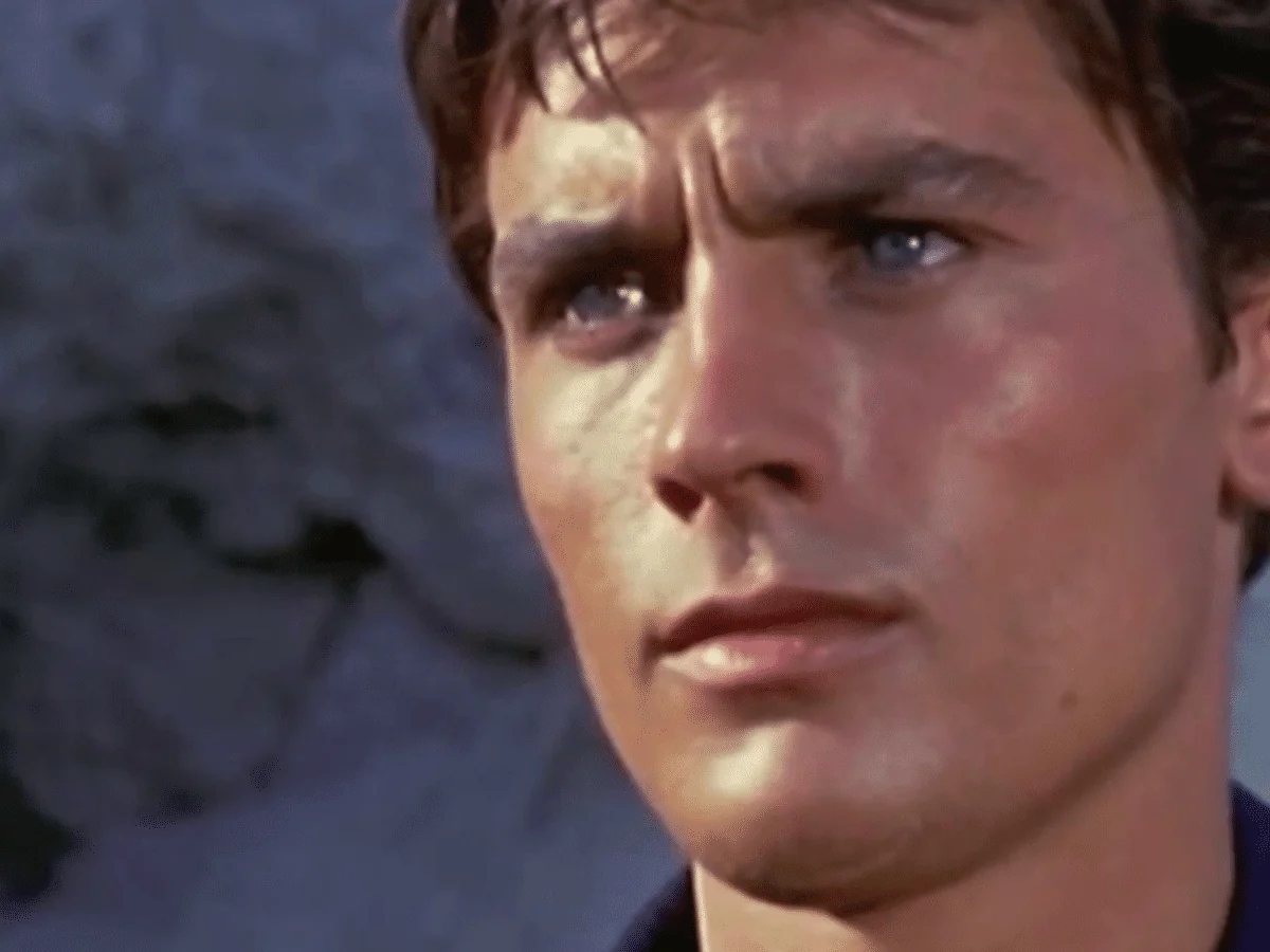 Alain Delon picture 1 of 4