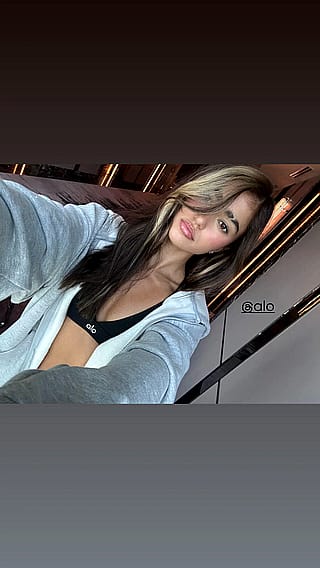 Rayna Vallandingham'