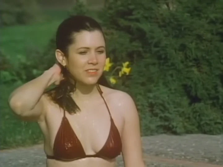 Carrie Fisher picture 2 of 5