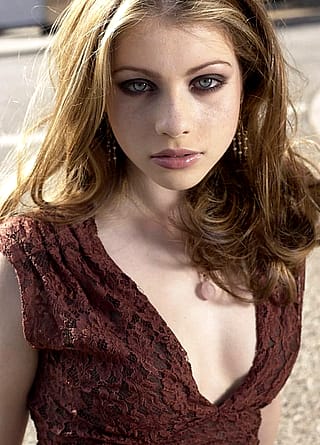 Michelle Trachtenberg'