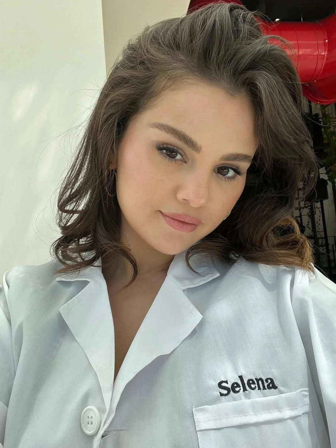 Selena Gomez picture 1 of 1