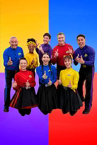 The Wiggles'