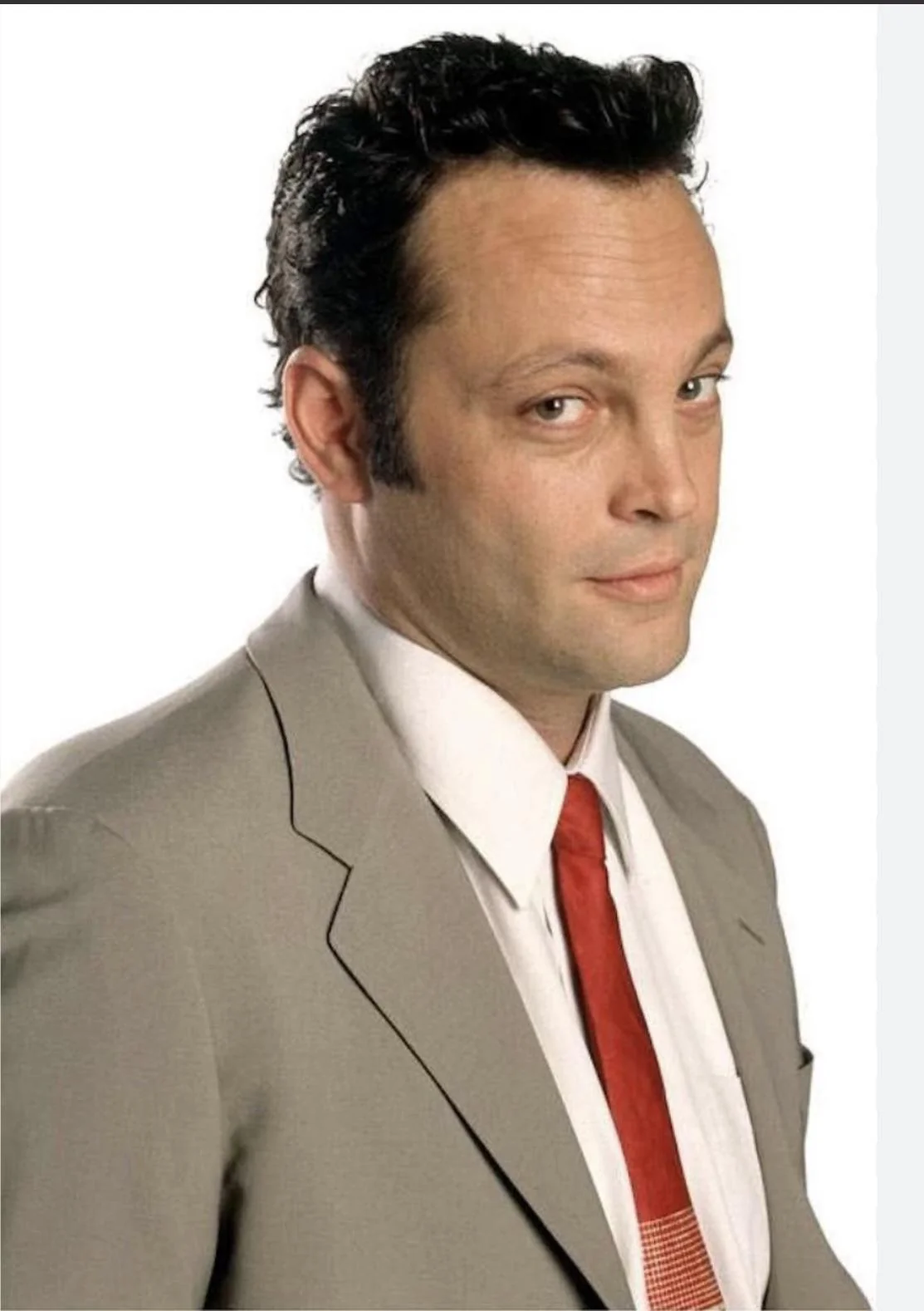 Which actor’s vibe do you want to steal for your life? picture 1 of 1
