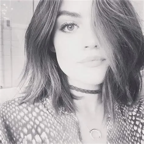 Lucy Hale picture 3 of 4