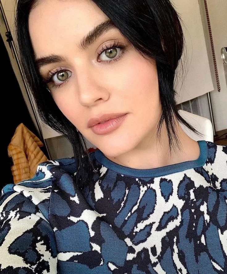 Lucy Hale picture 4 of 4