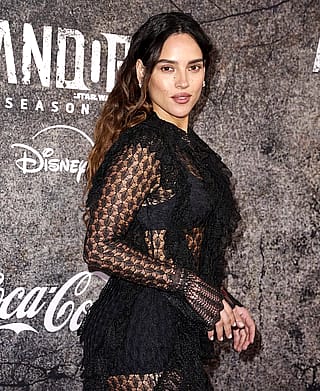 Adria Arjona'