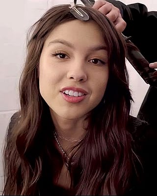 Olivia Rodrigo'