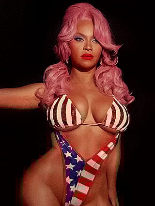 Beyonce'