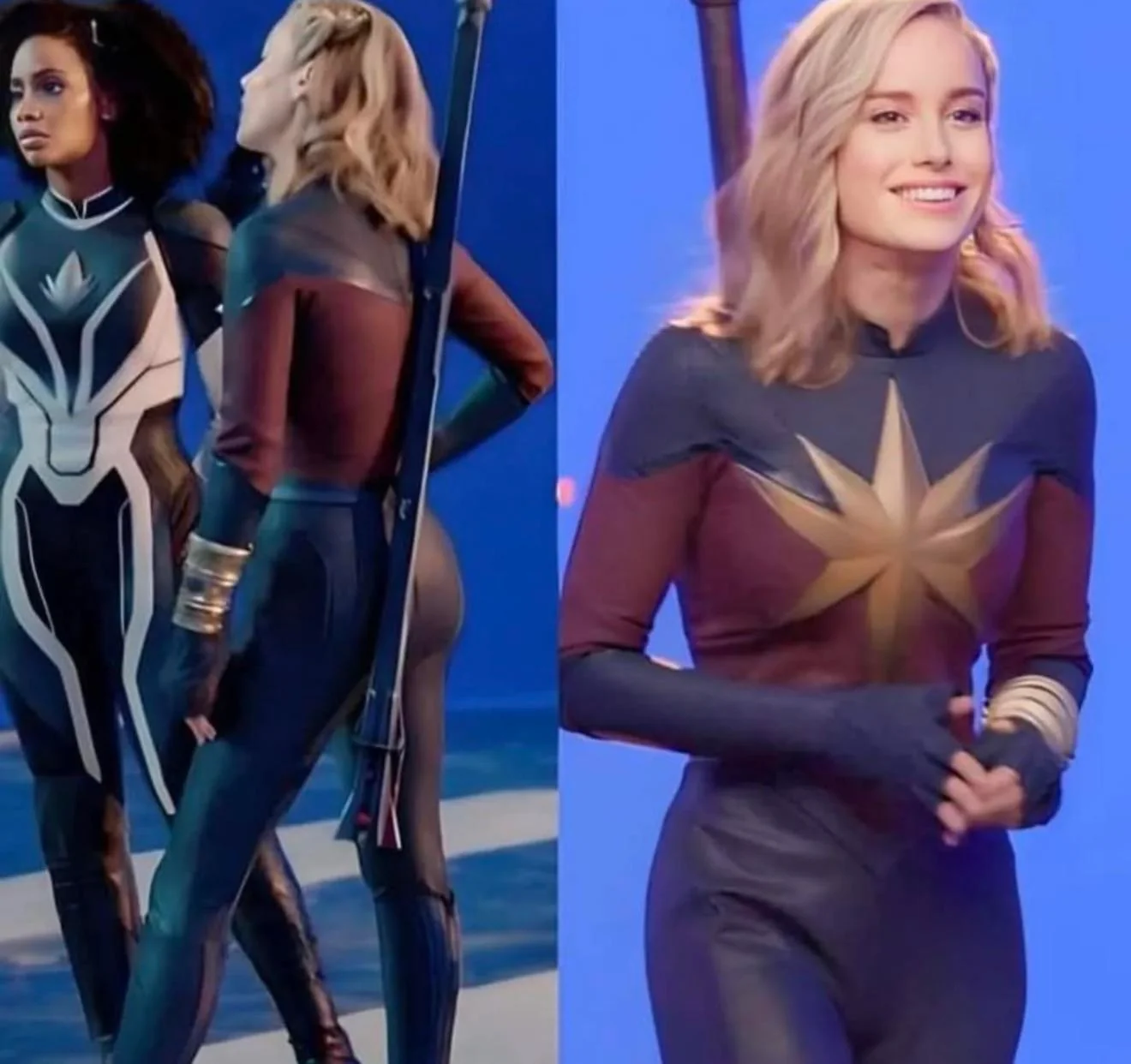 Brie Larson picture 4 of 4