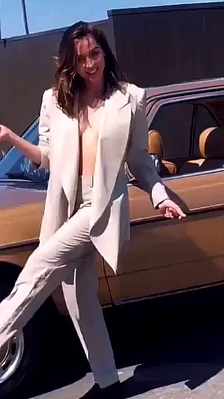Ana de Armas'