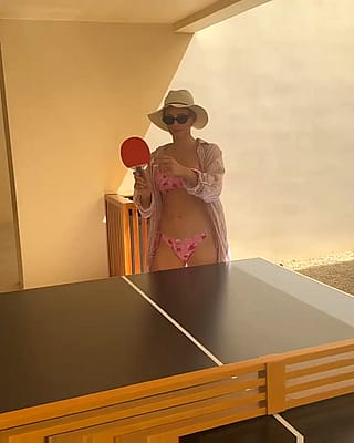 Lili Reinhart'
