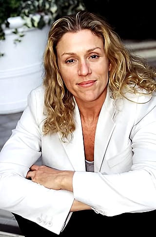 Frances Mcdormand'