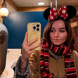 Kaitlyn Dever'