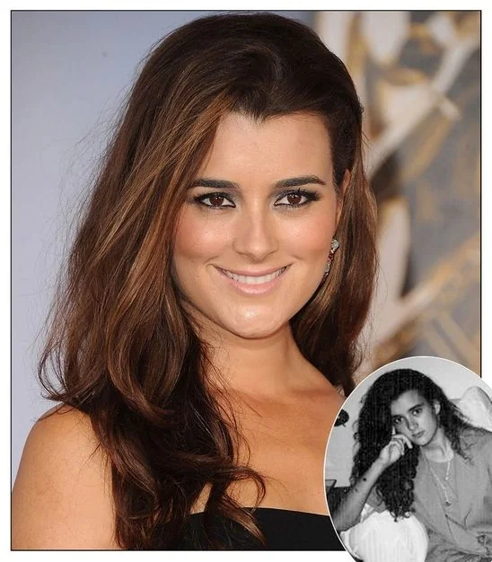 Cote de Pablo picture 2 of 6