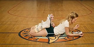 Brie Larson'