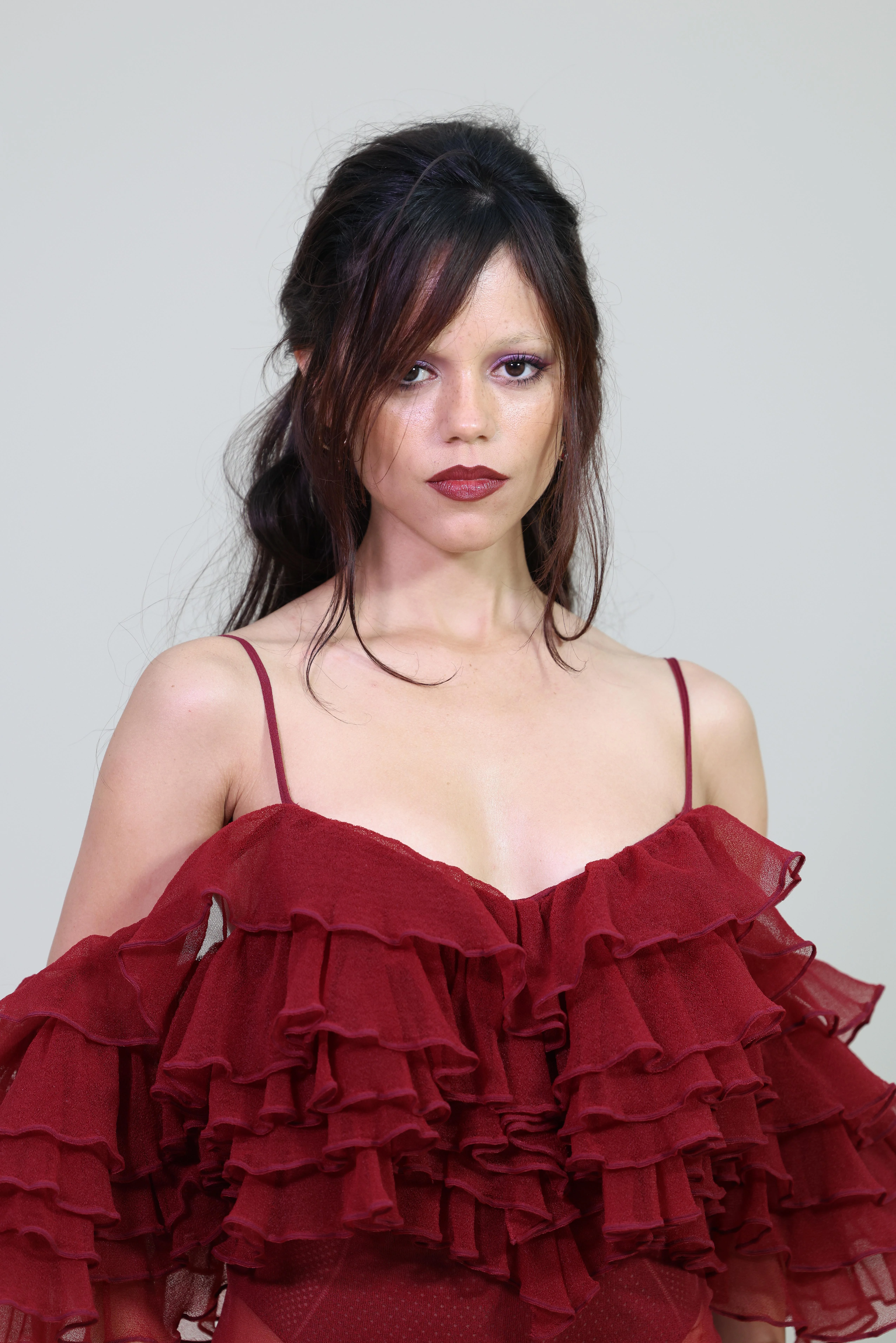 Jenna Ortega picture 1 of 1
