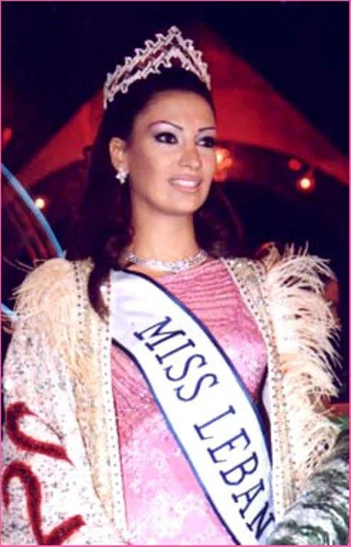 Mises of Lebanon through the year picture 3 of 20