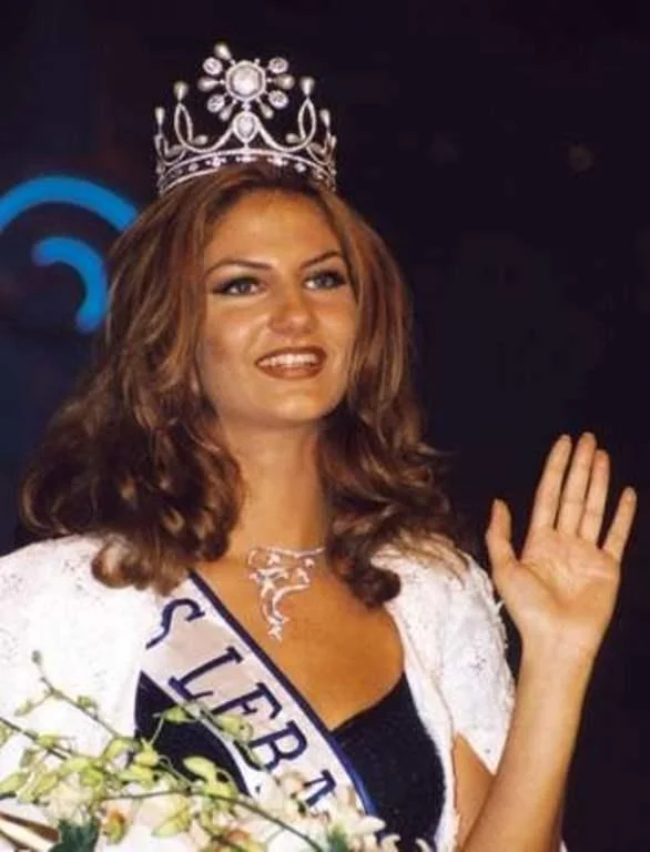 Mises of Lebanon through the year picture 13 of 20