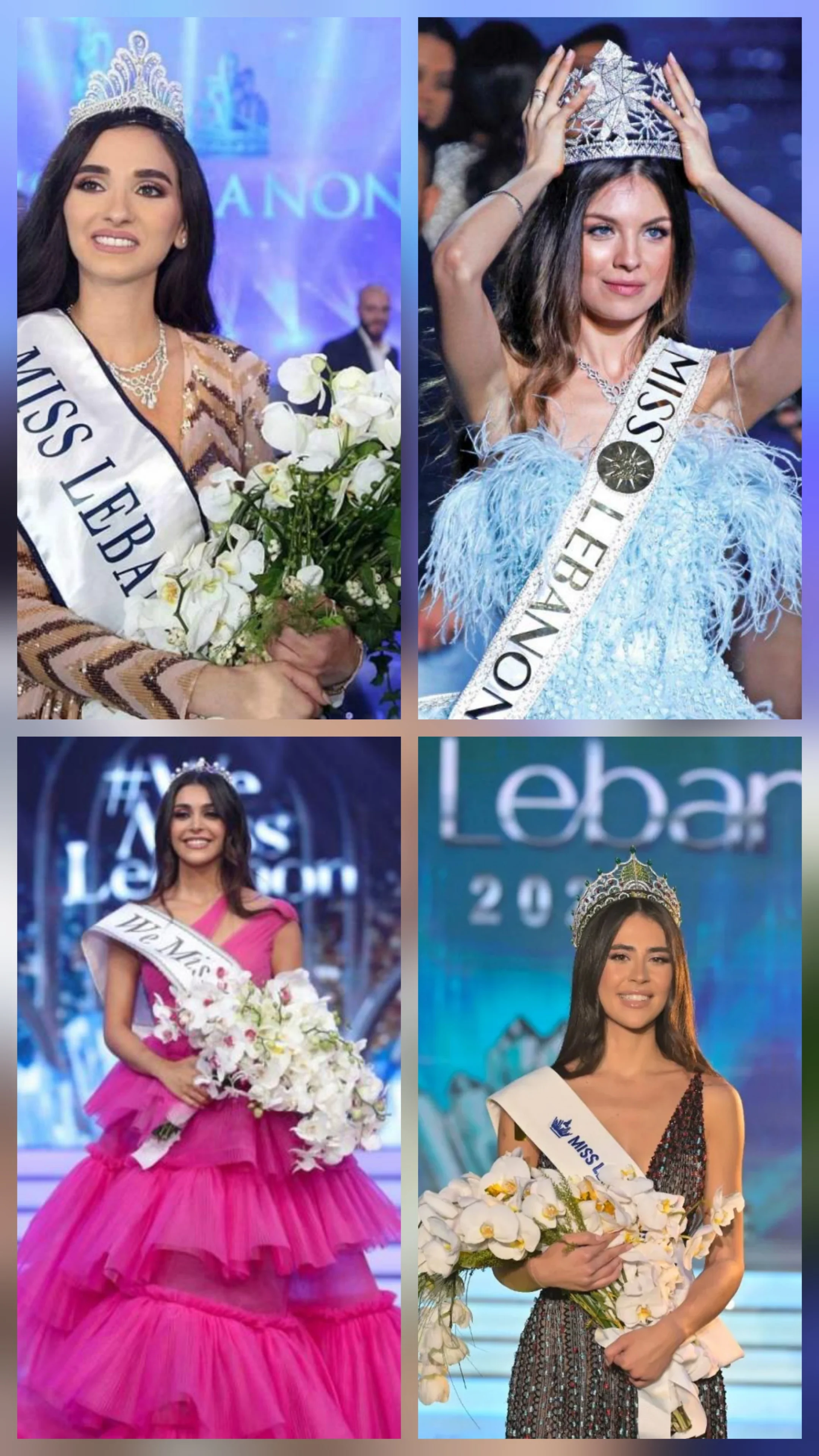 Mises of Lebanon through the year picture 16 of 20