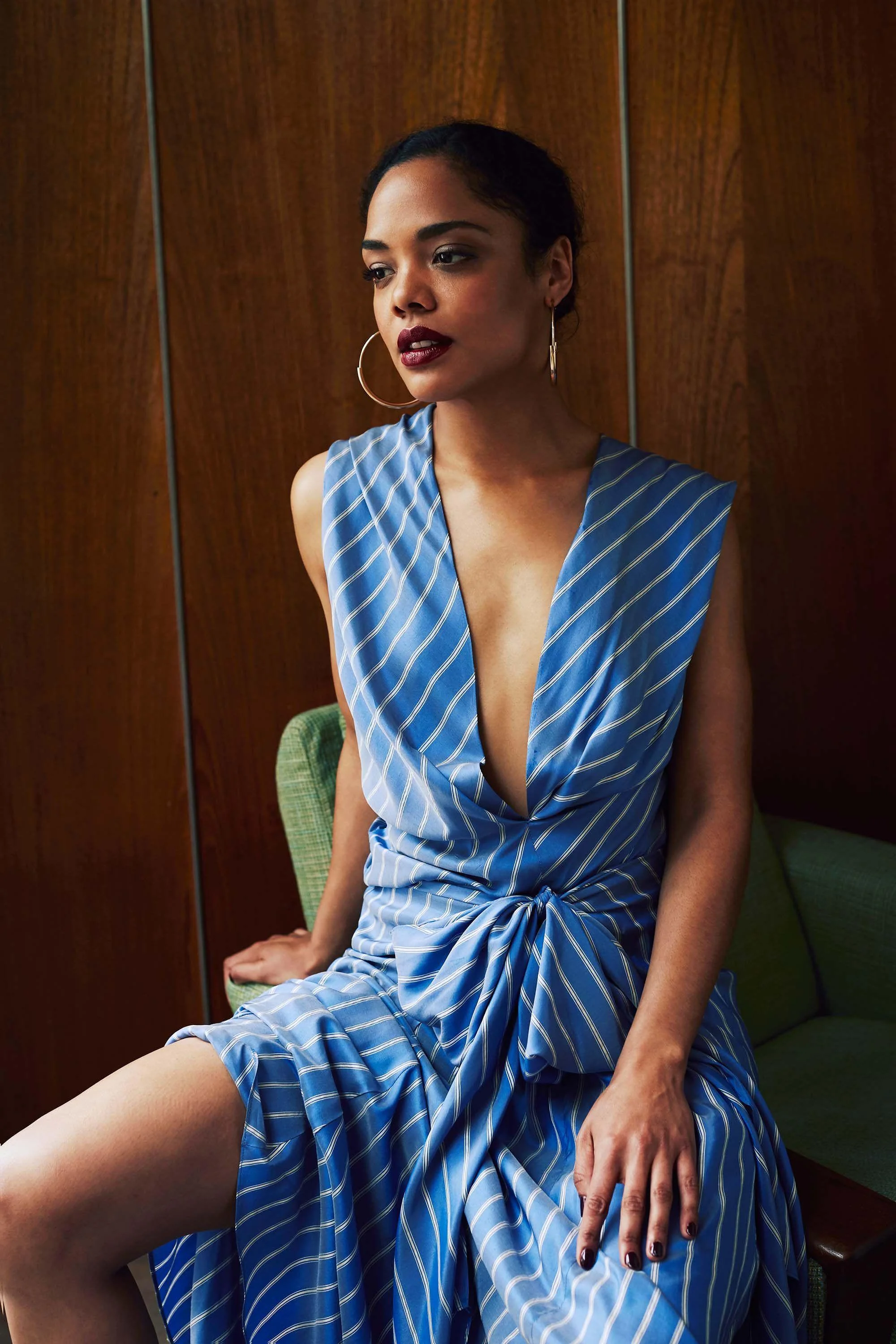 Tessa Thompson picture 1 of 1