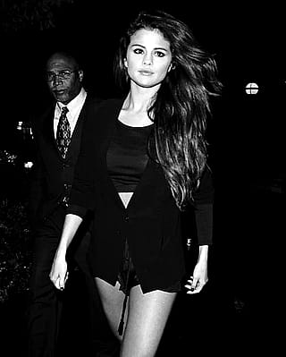Selena Gomez'