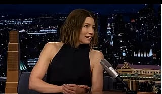 Jessica Biel'