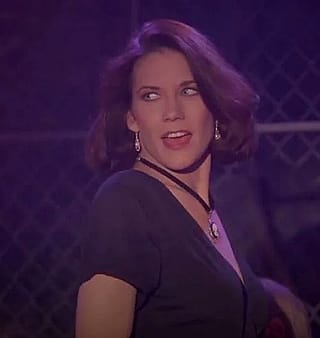 Katherine Hitchcock'