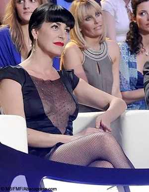 Lio (French-speaking singer with dual Belgian and Portuguese nationality) picture 1 of 4
