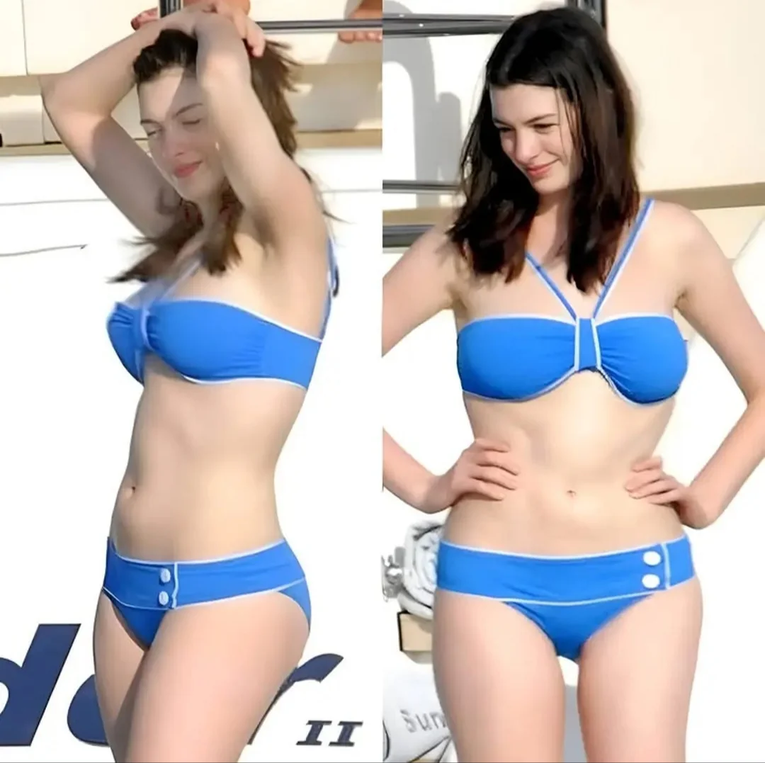 Anne Hathaway picture 1 of 1