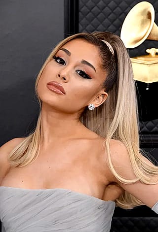 Ariana Grande'