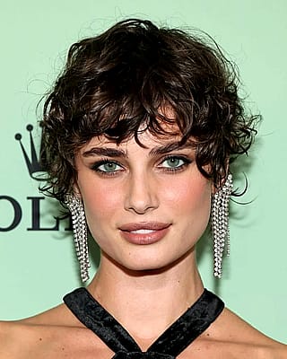 Taylor Hill'