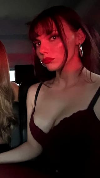 Dafne Keen'