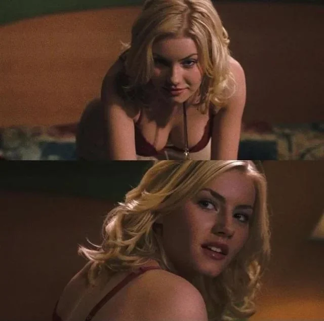 Elisha Cuthbert picture 1 of 5