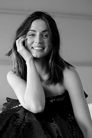 Ana de Armas'