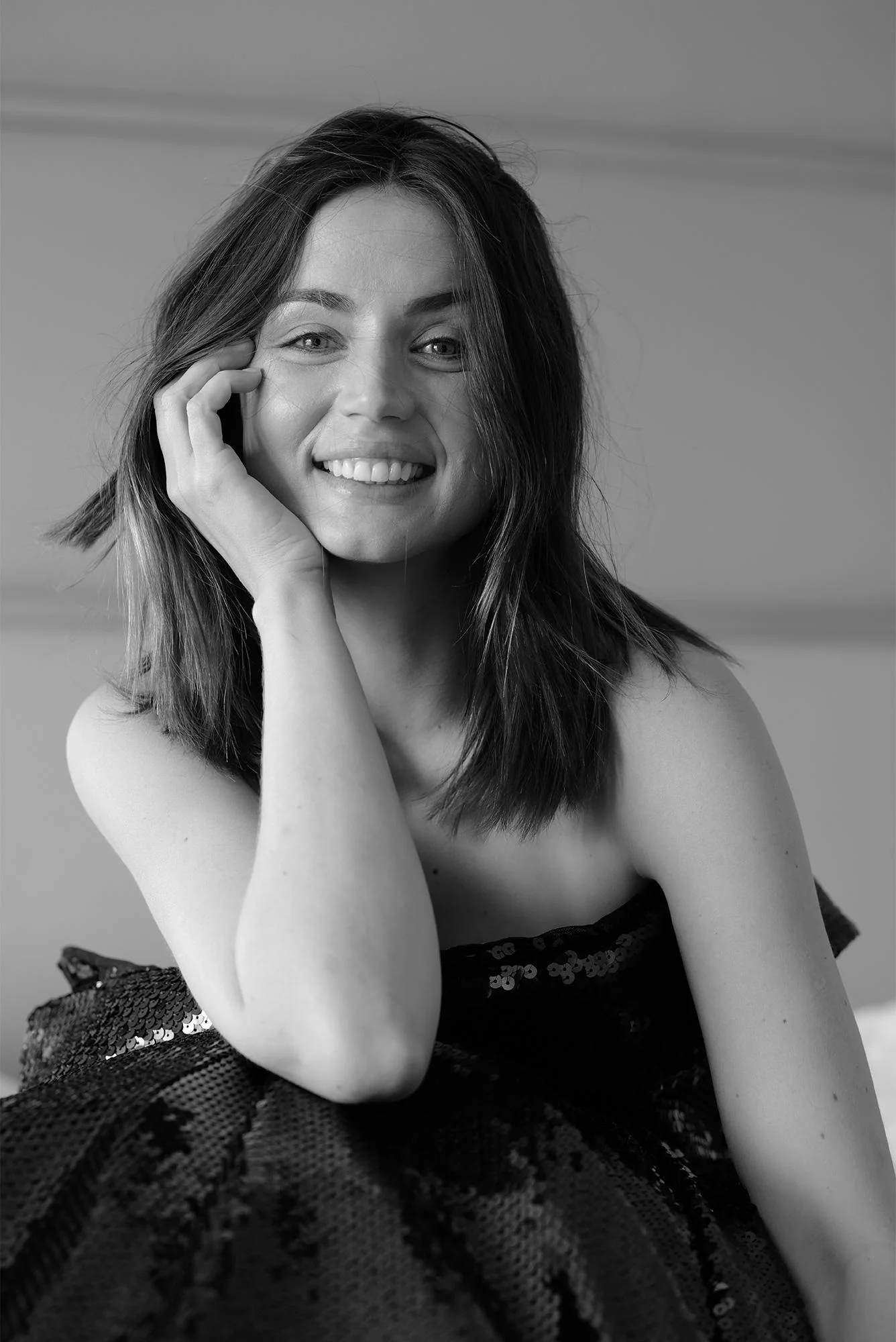 Ana de Armas picture 1 of 1